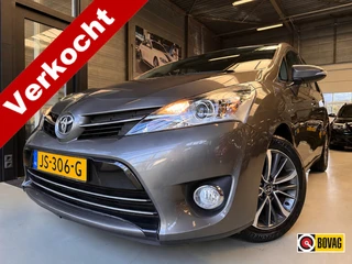 Toyota Verso 1.8 VVT-i Dynamic 147pk, Navi, Camera, Trekhaak