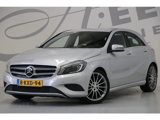 Mercedes-Benz A-klasse 180/ Navigatie/ Xenon/ Cruise control