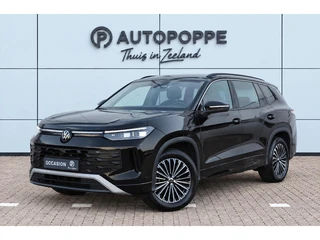 Volkswagen Tayron 1.5 eTSI Life Edition 7p. 150pk DSG7