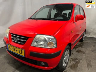 Hyundai Atos 1.1i Dynamic Cool - Airco