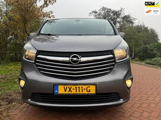 Opel Vivaro 1.6 CDTI L2H1 Sport EcoFlex 167.000 KM LANG