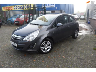 Opel Corsa 1.2 EcoFlex Anniversay Edition LPG ZEER ZUNIG