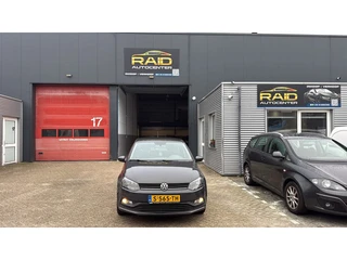 Volkswagen Polo 1.0