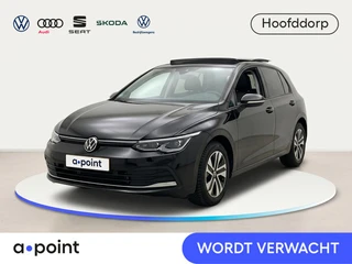 Volkswagen Golf 1.5 TSI Life Energy 116 pk | Navigatie | Panoramadak | Parkeersensoren (Park assist)