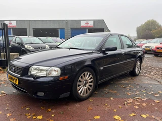 Volvo S80 2.4 Momentum