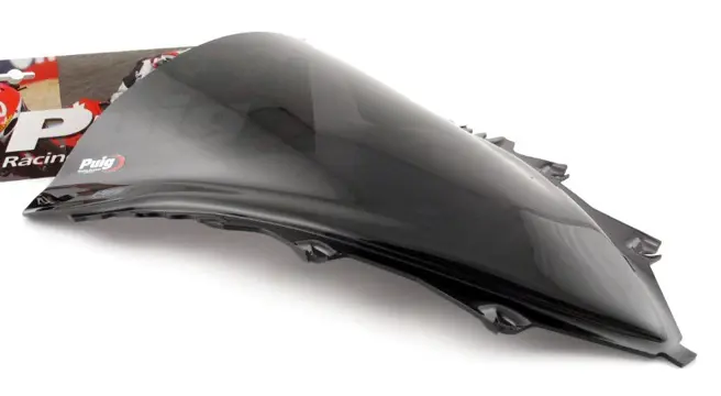 KUIPRUIT Yamaha YZF R1 2007 - 2008