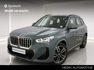 BMW X1 xDrive30e | M-Sport | Actiefstoelen | Adaptieve LED koplampen | Head-Up | Harman Kardon | Dri