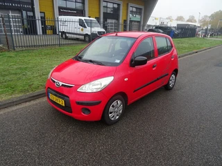 Hyundai I10 1.1 Active