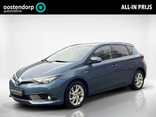 Toyota Auris 1.8 Hybrid Dynamic | 06-10141018 Voor meer informatie