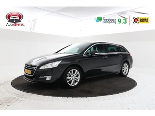 Peugeot 508 SW 1.6 e-HDi Active Trekhaak, Automaat,