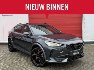 CUPRA Formentor 1.4 e-Hybrid VZ Copper Edition | 360 camera | Memory | Rijklaar inclusief 1 jaar BOV