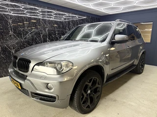 BMW X5 xDrive48i / PANO / AIRCO /STOELVERWARMING (bj 2007)