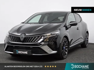 Renault Clio 1.6 E-Tech Full Hybrid 145 esprit Alpine | Pack Winter | Pack Bose | Pack City |