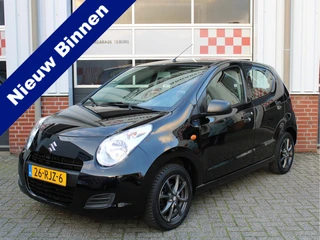 Suzuki Alto 1.0 Comfort Plus NAP/Airco/LMV/CV/Elek.ramen/LMV