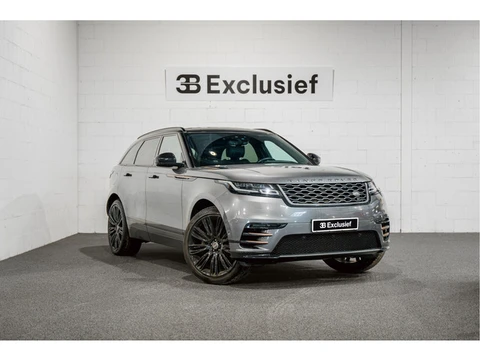 Land Rover Range Rover Velar 2.0 I4 Turbo AWD R-Dynamic HSE 21-inch | Panoramadak | Luchtvering | St