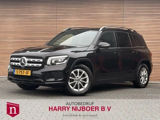 Mercedes-Benz GLB 180 Business Line Navi / Camera / Elektrische Klep / Leer / Zwarte hemel