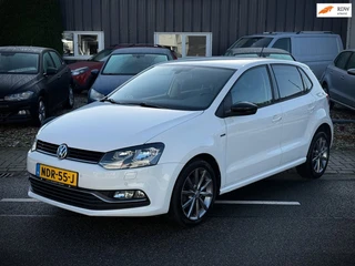 Volkswagen POLO 1.2 TSI BlueMotion R-Line Edition