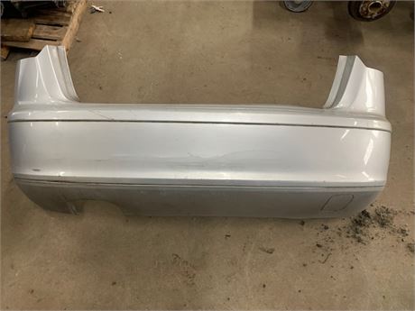 Audi A3 Sportback 2004-2008 Achterbumper