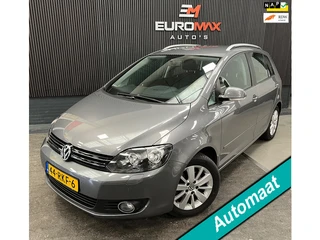Volkswagen Golf Plus 1.2 TSI Comfortline 2e Eigenaar - NAP - Trekhaak