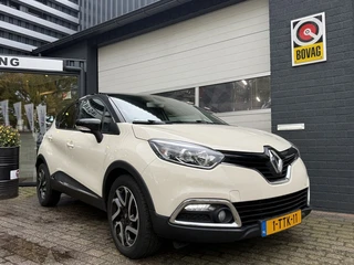 Renault Captur 1.2 TCe Dynamique