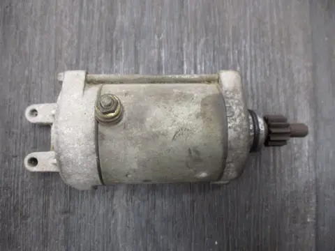 STARTMOTOR Aprilia Pegaso 650 2005 - 2009