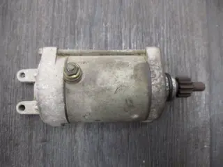 STARTMOTOR Aprilia Pegaso 650 2005 - 2009