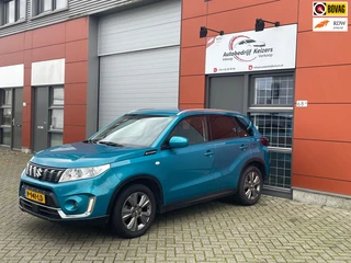 Suzuki Vitara 1.0 Boosterjet Select AUTOMAAT|CAMERA|CRUISE|CLIMA|TREKHAAK