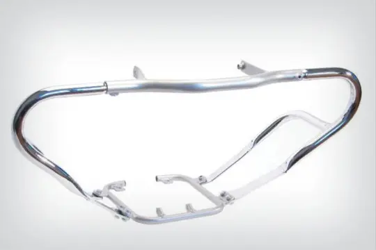 VALBEUGEL BMW R 1200 RT 2010 - 2013