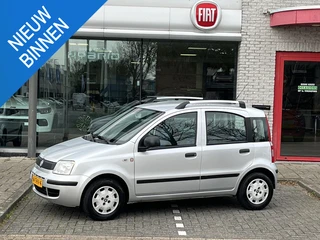 Fiat Panda 1.2 Edizione Cool AIRCO|TREHKAAK|81.000 KM