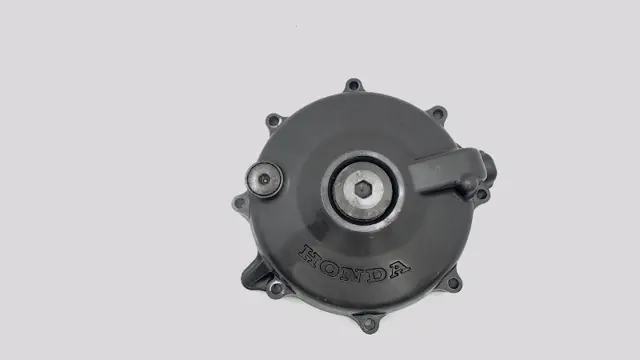 DYNAMODEKSEL Honda VTR 1000 F 1997 - 2006