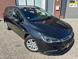 Opel Astra Sports Tourer 1.0 Edition / Navi / Carplay / Airco / Cruise / NAP