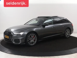 Audi A6 Avant 55 TFSI e quattro Competition | SOH 79,2% |