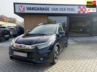 Honda HR-V 1.5 i-VTEC Executive