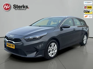 Kia Ceed Sportswagon 1.0 T-GDi DynamicLine CAMERA CLIMAAT CONTROL CARPLAY