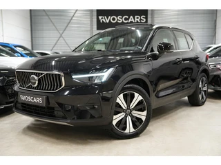 Volvo XC40 1.5 T5 Plug-in hybrid Ultimate Bright 262PK * SoH 89% - Facelift - Pano - Trekhaak - Lede