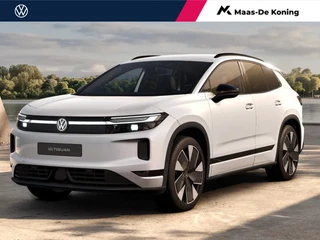 Volkswagen ID. Tiguan Style 77 kWh accu 286 PK · Interieur Pakket Plus · Multimedia Pakket · Panoram