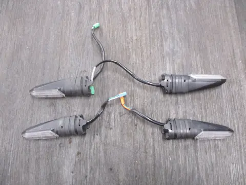 KNIPPERLICHT Honda CRF 450 L 2020 - 2022