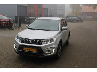 Suzuki Vitara 1.4 Boosterjet Select (bj 2020)