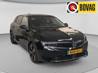 Opel Astra 1.6 Hybrid Business Edition Navigatie | Camera | Stuur- & Stoelverwarming | ACC