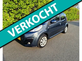 Peugeot 107 1.0 Active Airco Elek Ramen