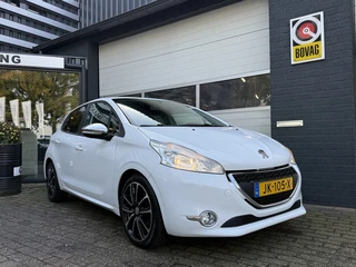 Peugeot 208 1.2 VTi Active