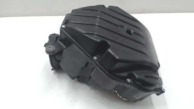 LUCHTFILTERHUIS Kawasaki Z 1000 2017 - 2019