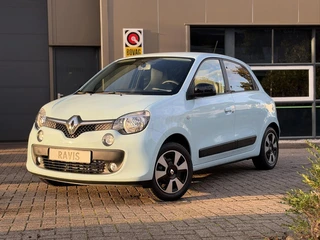 Renault Twingo 1.0 SCe Collection | 1e Eigenaar | Airco | Start/Stop |