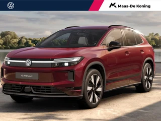 Volkswagen ID. Tiguan Life 61 kWh accu 190 PK · Achterklep elektrisch incl. 'Easy Open & Close' · In