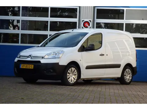 Citroen Berlingo 1.6 e-HDI 700 Club