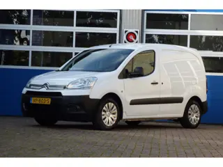 Citroen Berlingo 1.6 e-HDI 700 Club
