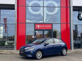 Opel Corsa 1.2 Elegance | 360 Camera | Parksens| Keyless | Carplay | LED | Leder | BTW Auto |