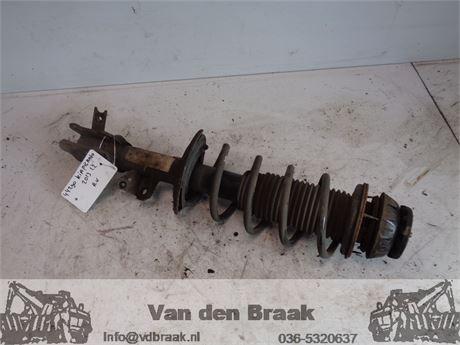 Kia Picanto 1.2 16V 2011-2017 Veerpoot rechts voor