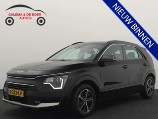 Kia Niro 1.6 GDi Hybrid DynamicLine CARPLAY / KEYLESS / CAMERA / NAVI / CLIMA / PDC / ACC / NL-AUTO
