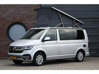 Volkswagen California 6.1 Ocean 20 Edition 2.0 TDI 110 kW / 150 PK DSG